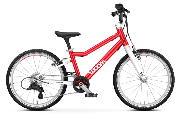 High-Res-GO-4_Side-View_woom-red_Product.webp